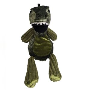 Scentsy Scentsy buddy Dinosaur T-Rex Plush Green